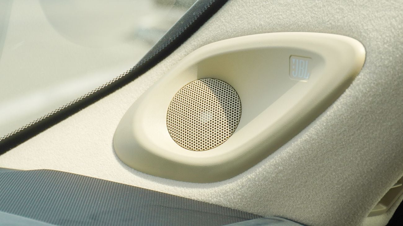 Toyota Land Cruiser VX 4.0L V6