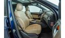 مرسيدس بنز ML 350 2014 Mercedes Benz ML350 High Option / Full Service-History