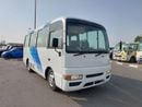 نيسان سيفيليان NISSAN CIVILIAN BUS RHD 1999 MODEL 4.1 L DIESEL MANUAL(PM700010)