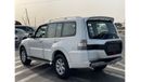 ميتسوبيشي باجيرو 2016 Mitsubishi Pajero 4x4 GLS MidOption / 100% Accident free