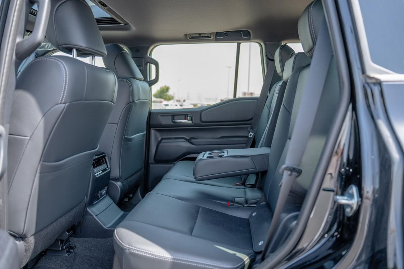 Toyota Prado LC Prado All-Rounder Mid-Grade R1