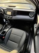 Toyota RAV4 TOYOTA RAV4 4WD 2018