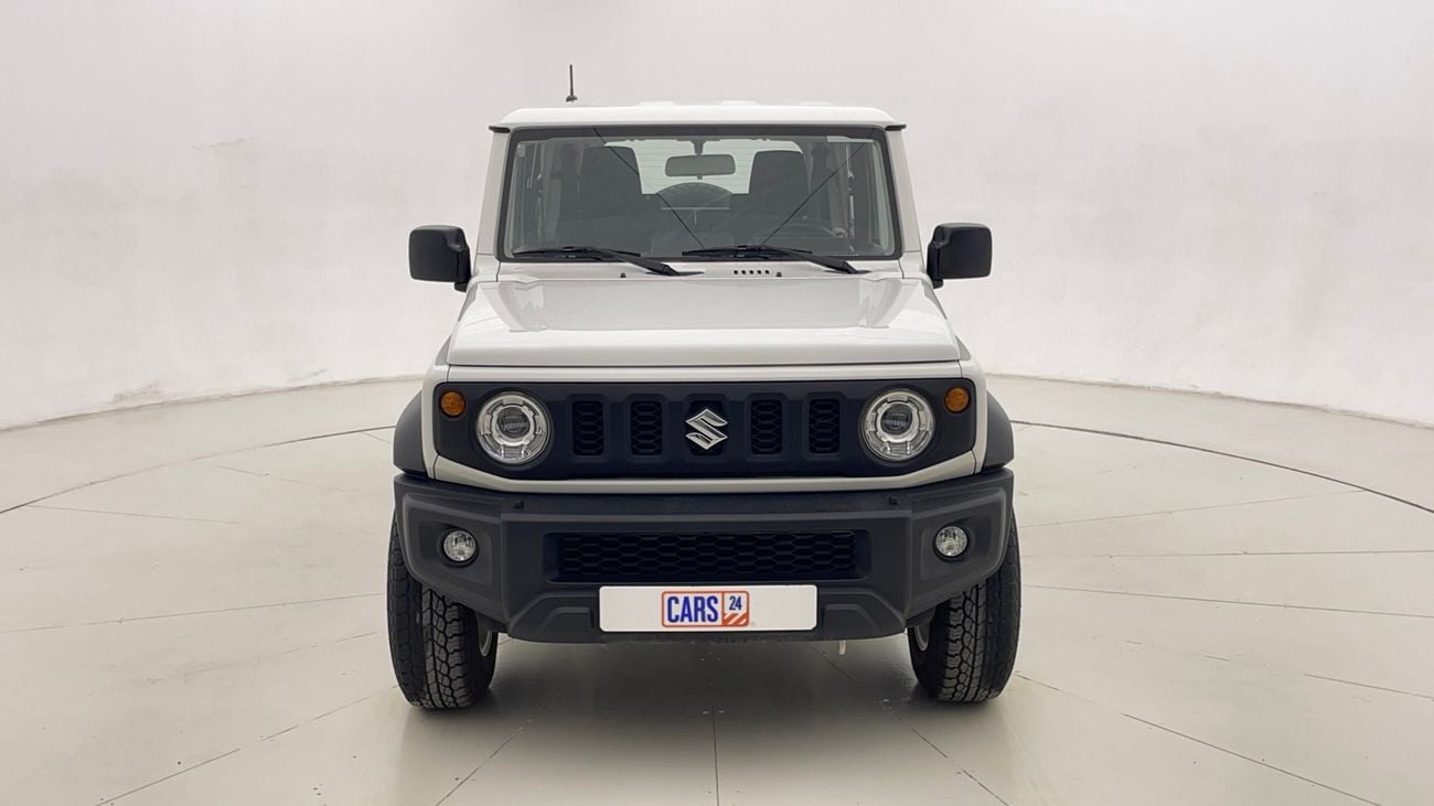 Suzuki Jimny GLX 1.5 | Zero Down Payment | Home Test Drive