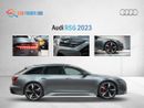 Audi RS6 Audi RS6 2023