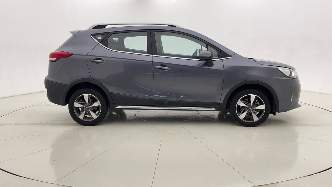 JAC S3 Plus LUXURY 1.6 | Zero Down Payment | Home Test Drive