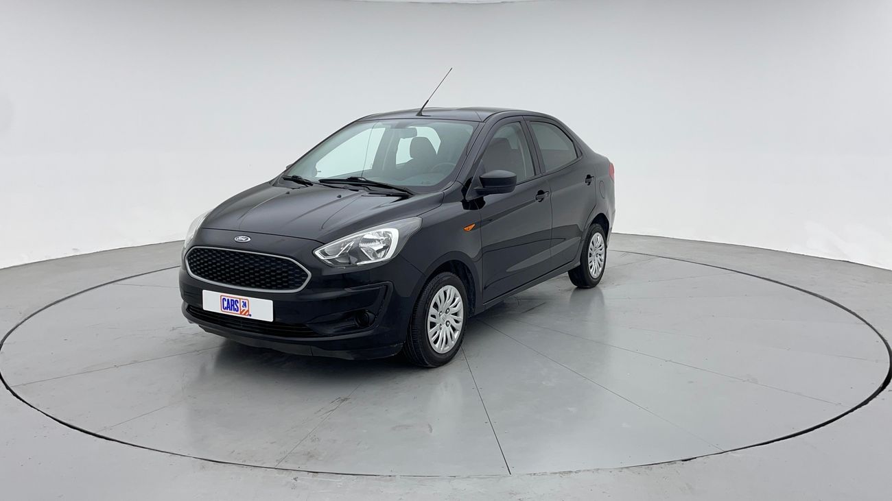 Ford Figo AMBIENTE 1.5 | Zero Down Payment | Free Home Test Drive