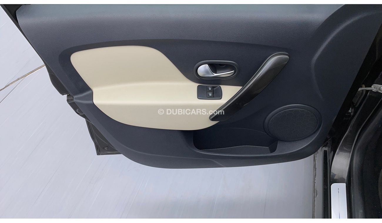 Renault Symbol LE 1.6 | Zero Down Payment | Free Home Test Drive