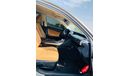 Lexus IS300 Platinum Lexus is 300 GCC full option perfect condition original paint under warranty