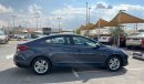 Hyundai Elantra original paint GLS