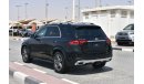 مرسيدس بنز GLE 450 MERCEDES BENZ GLE 450 4 MATIC 2020 BLACK