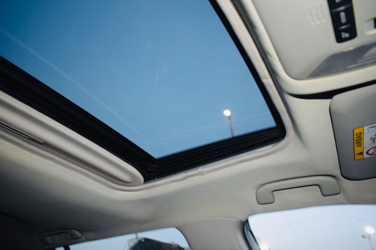 Toyota RAV4 Toyota rav4 2020 grey RHD FULL Options