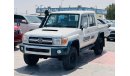 Toyota Land Cruiser Pick Up