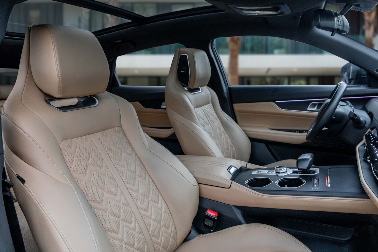 Changan Uni K UNI-K | 1,861 P.M | 0% Downpayment | Changan Uni-K Agency Warranty!