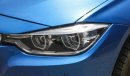 BMW 320i Diesel