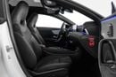 مرسيدس بنز CLA 200 PREMIUM PLUS