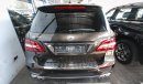 مرسيدس بنز ML 63 AMG