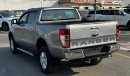 Ford Ranger Limited