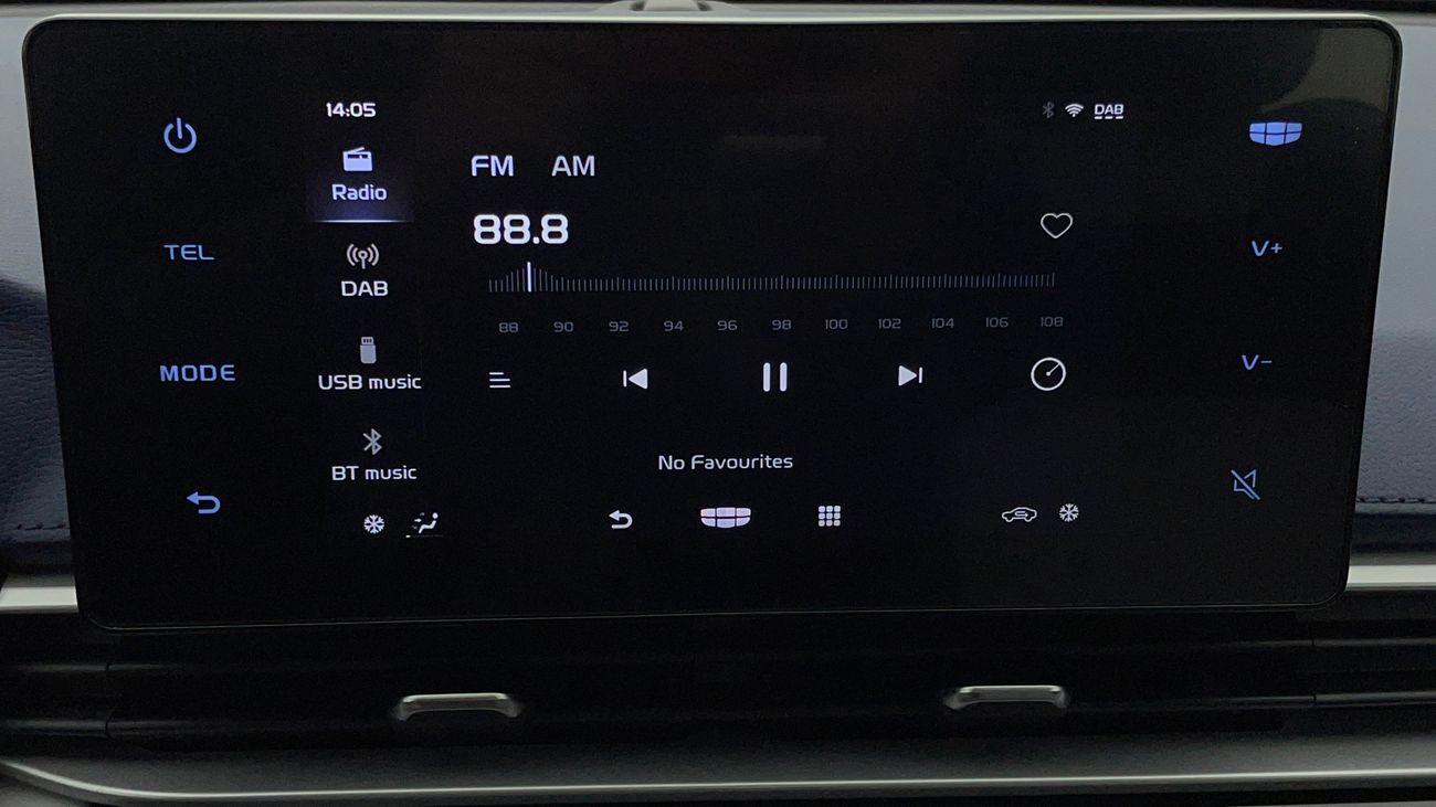 Geely Emgrand GK 1.5 | Zero Down Payment | Home Test Drive