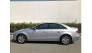 أودي A4 AUDI TURBO CHARGED A4 ONLY 940X60 MONTHLY EXCELLENT CONDITION UNLIMITED KM.WARRANTY...