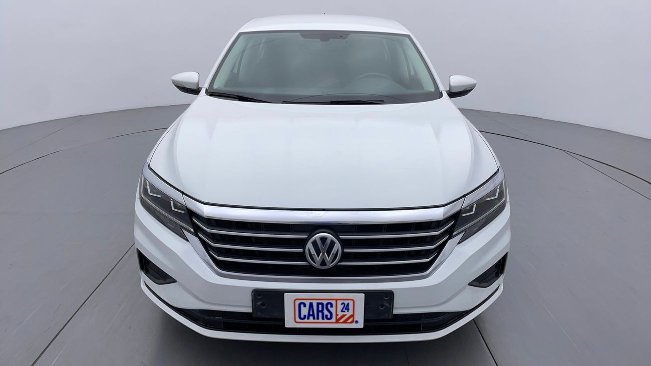 فولكس واجن باسات S 2.5 | بدون دفعة مقدمة | اختبار قيادة مجاني للمنزل