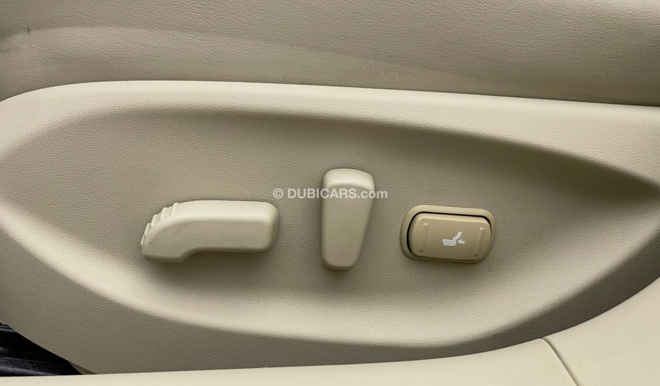 إنفينيتي Q50 STD 2 | +مع الضمان | كمان تم فحص ١٥٠