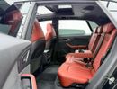 أودي SQ8 STANDARD 2024 Audi SQ8 4.0 TFSI Quattro, 2029 Audi Warranty + Service Pack, Full Audi Service History, GCC