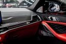 بي أم دبليو X6 M STD X6M Competition