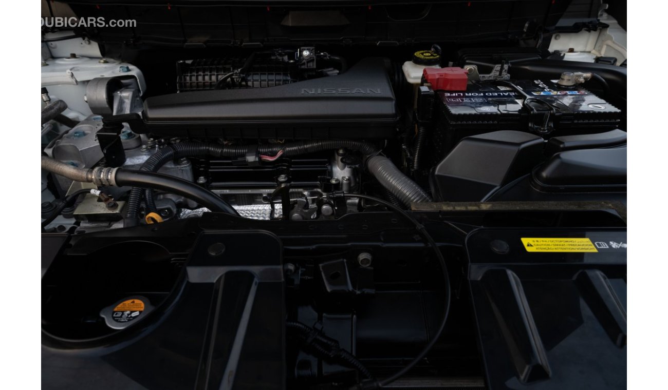 Nissan XTrail S | 1,663 P.M  | 0% Downpayment | Spectacular Condition!