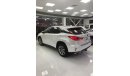 Lexus RX350 ' Under Warranty - Free Service - Radar - Platinum '