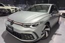 Volkswagen Golf GTI 2023 Volkswagen Golf GTI P1, Warranty, Full VW Service History, Low Kms, GCC