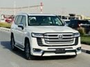 تويوتا لاند كروزر 2022 Model GXR Full Option Very Clean And Perfect Condition