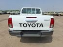 تويوتا هيلوكس 2.4L MT DIESEL MID OPTION