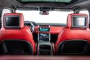 Land Rover Range Rover Sport DYNAMIC Autobiography 5.0L SVO (Special Vehicle Operations)-1 Owner-Bespoke Order