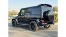 Mercedes-Benz G 63 AMG Std GERMAN SPEC NEAT AND CLEAN