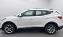 Hyundai Santa Fe GLS 2.4 | Under Warranty | Inspected on 150+ parameters