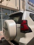 Toyota Prado prado v6 2019