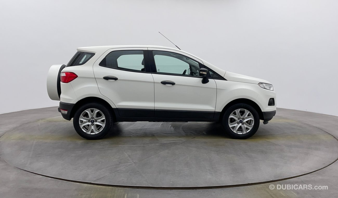 Ford EcoSport Ambiente 1500