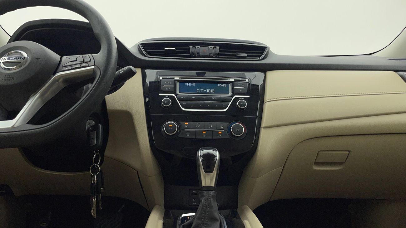 Nissan XTrail S 2.5 | Zero Down Payment | Home Test Drive