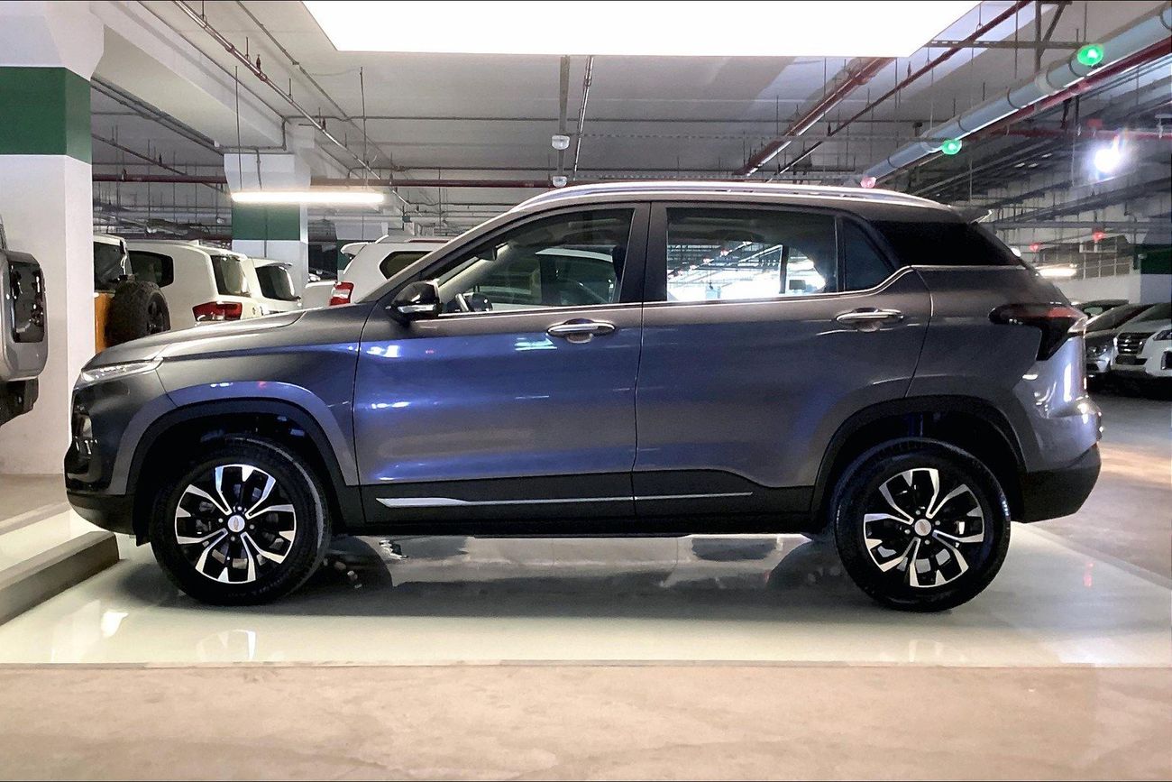 Chevrolet Groove Premier | Guaranteed Warranty | 0 Down Payment