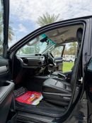 Toyota Hilux GR SPORT SR5