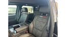 Toyota Sequoia 2024-Toyota sequoia TRD PRO