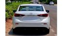 Mazda 3 V S/R 750-Monthly l GCC l 1.6L l Cruise, Camera,GPS l Accident Free
