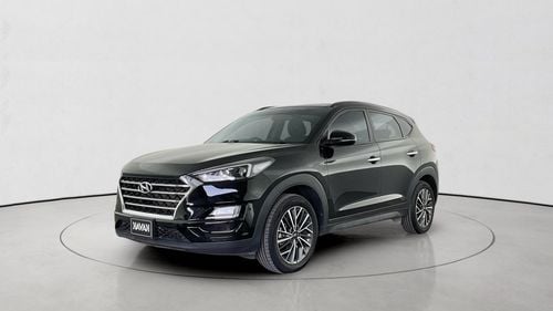 Hyundai Tucson COMFORT | Guaranteed Warranty | 0 Down Payment
