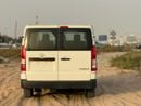 Toyota Hiace GL -Standard Roof  Panal Van 3.5L (3 Seater)