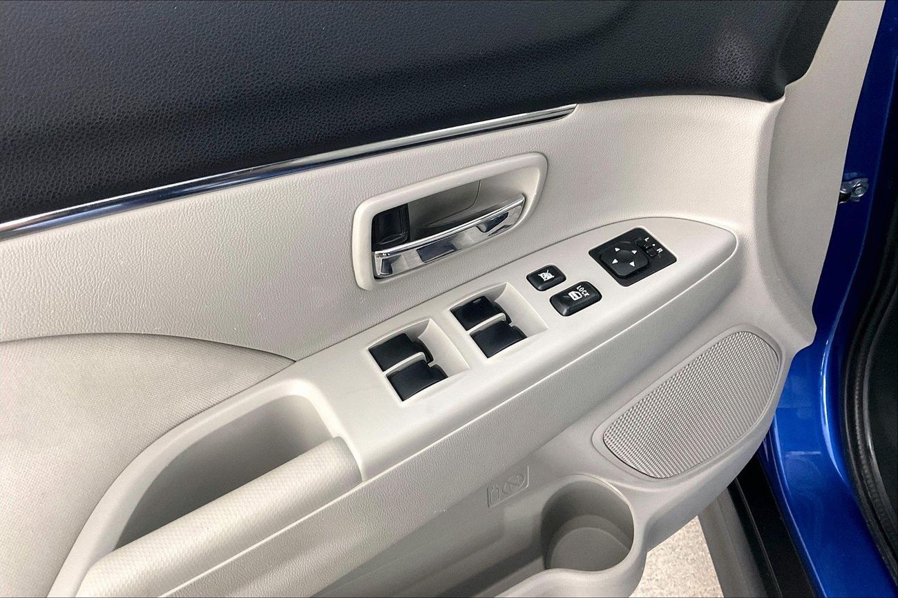 Mitsubishi ASX GLX Midline | Guaranteed Warranty | 0 Down Payment