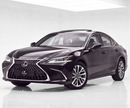 Lexus ES300h 2.5