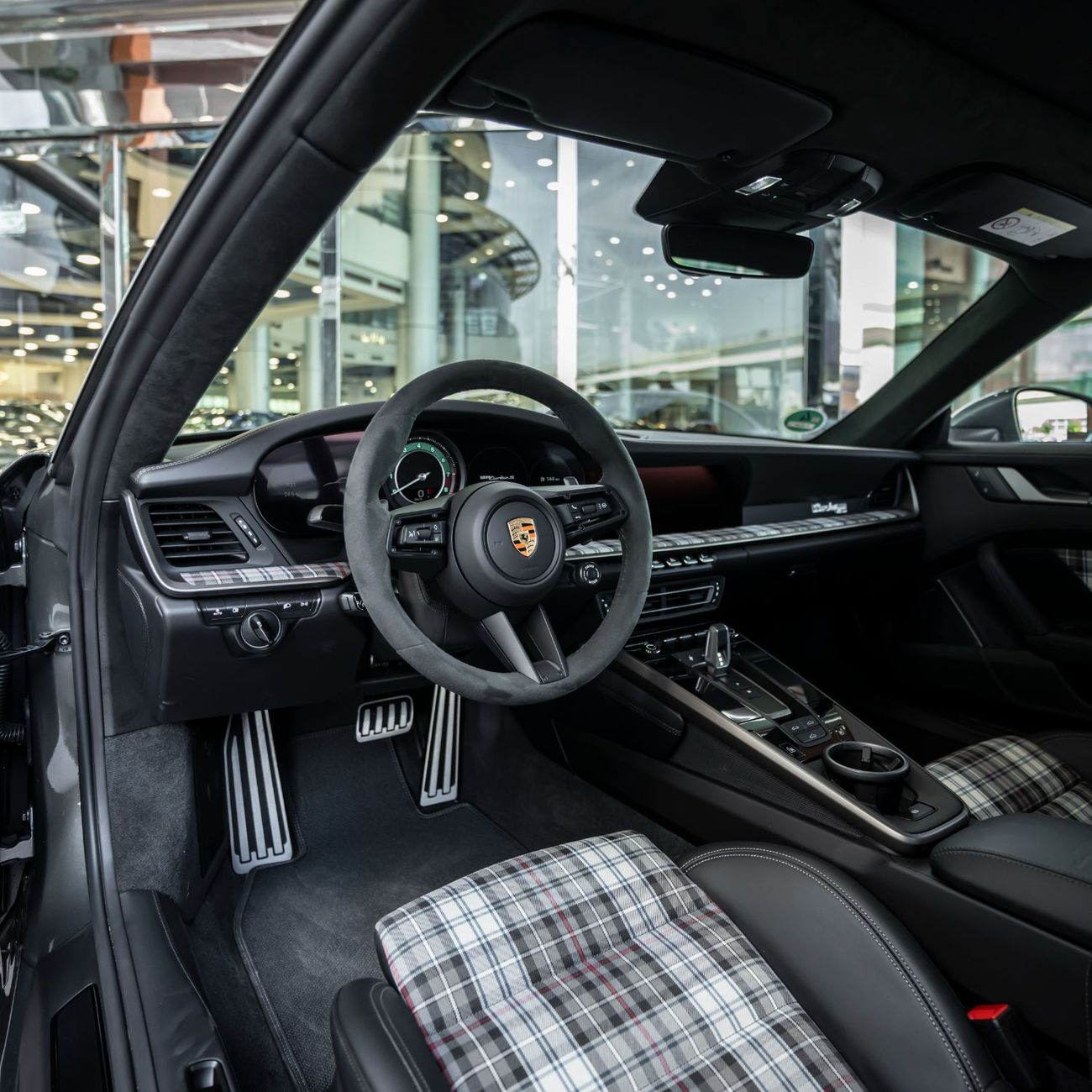 Porsche 911 2025 PORSCHE 911 TURBO 50 ( BRAND NEW )