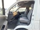 Toyota Hiace TOYOTA HIACE COMMUTER VAN RHD 2015 MODEL 3.0 L DIESEL AUTOMATIC(PM26406)