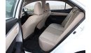 Toyota Corolla Toyota Corolla 2016 GCC SE 1.6 in excellent condition without accidents, very clean from inside and 