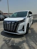 Denza D9 2023 DENZA D9 DUAL DM-i SUPER HYBRID VERSION